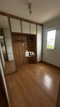 Imagem Imóvel com 2 Quartos à Venda, 52 m² em Vila Industrial - Campinas Imagem Imóvel com 2 Quartos à Venda, 52 m² em Vila Industrial - Campinas