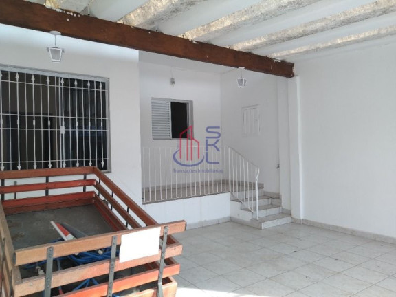 Imagem Casa com 2 Quartos à Venda, 203 m² em Vila Rosália - Guarulhos
