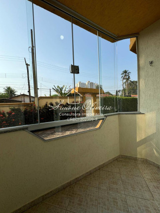 Imagem Apartamento com 2 Quartos à Venda, 75 m² em Parque São Luis - Taubaté Imagem Apartamento com 2 Quartos à Venda, 75 m² em Parque São Luis - Taubaté