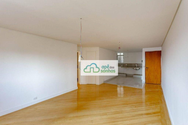 Imagem Apartamento com 3 Quartos à Venda, 106 m² em Pompeia - São Paulo Imagem Apartamento com 3 Quartos à Venda, 106 m² em Pompeia - São Paulo
