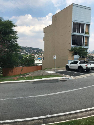 Imagem Terreno à Venda, 350 m² em Alphaville - Santana De Parnaíba