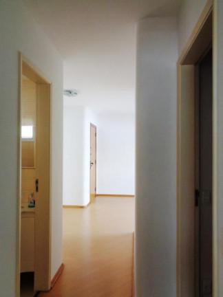 Imagem Apartamento com 2 Quartos para Alugar, 56 m² em Conjunto Residencial Morada Do Sol - São Paulo Imagem Apartamento com 2 Quartos para Alugar, 56 m² em Conjunto Residencial Morada Do Sol - São Paulo