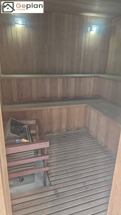 Imagem Apartamento com 4 Quartos à Venda, 468 m² em Jardim Paulista - São Paulo