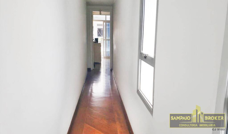 Imagem Apartamento com 3 Quartos à Venda,  em Recreio Dos Bandeirantes - Rio De Janeiro