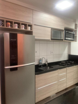 Imagem Apartamento com 2 Quartos à Venda, 50 m² em Cidade Ariston Estela Azevedo - Carapicuíba
