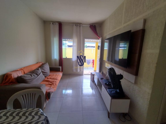 Imagem Casa com 2 Quartos à Venda, em Unamar - Cabo Frio Imagem Casa com 2 Quartos à Venda, em Unamar - Cabo Frio