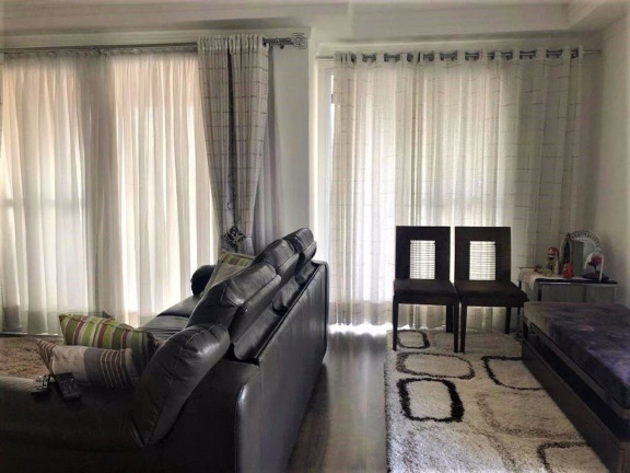 Imagem Apartamento com 3 Quartos à Venda, 174 m² em Ipiranga - São Paulo