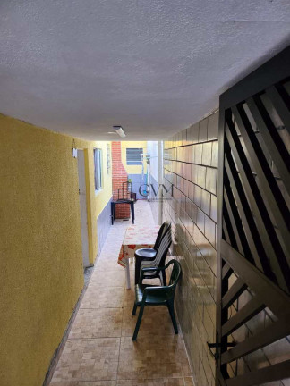 Imagem Casa com 2 Quartos à Venda, 123 m² em Ocian - Praia Grande