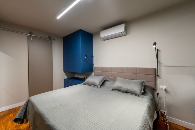 Imagem Apartamento com 1 Quarto à Venda, 88 m² em Itaim Bibi - São Paulo Imagem Apartamento com 1 Quarto à Venda, 88 m² em Itaim Bibi - São Paulo