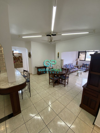 Imagem Cobertura com 3 Quartos à Venda, 193 m² em Enseada - Guarujá