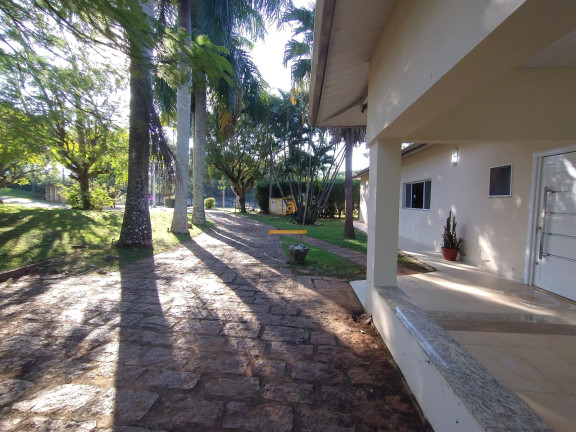 Imóvel com 3 Quartos à Venda,  em Chácara Flora - Itu
