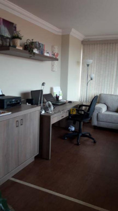 Imagem Apartamento com 3 Quartos à Venda, 170 m² em Vila Santa Catarina - Americana Imagem Apartamento com 3 Quartos à Venda, 170 m² em Vila Santa Catarina - Americana