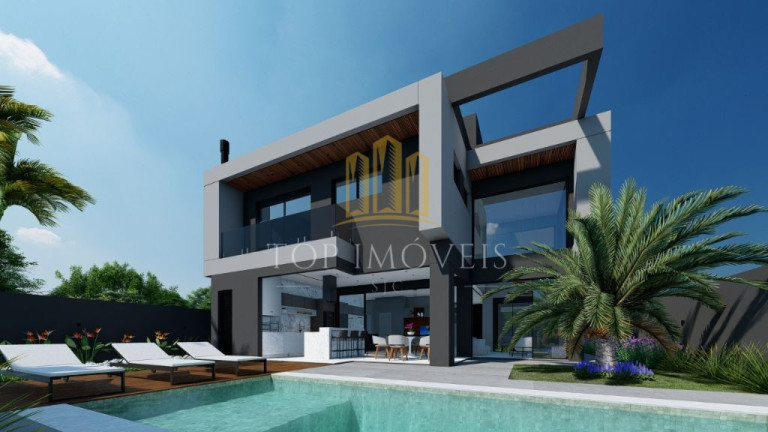 Imagem Casa de Condomínio com 4 Quartos à Venda, 461 m² em Condomínio Residencial Colinas Do Paratehy - São José Dos Campos Imagem Casa de Condomínio com 4 Quartos à Venda, 461 m² em Condomínio Residencial Colinas Do Paratehy - São José Dos Campos