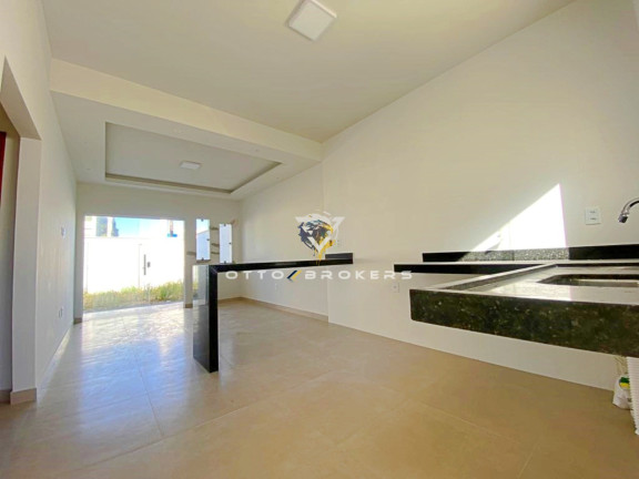 Imagem Casa com 3 Quartos à Venda, 84 m² em Morada Do Atlântico - Santa Cruz Cabrália