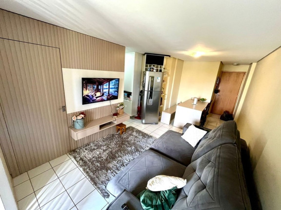 Imagem Imóvel com 1 Quarto à Venda, 42 m² em Areal (águas Claras) - Brasília Imagem Imóvel com 1 Quarto à Venda, 42 m² em Areal (águas Claras) - Brasília