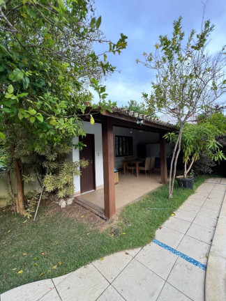 Imagem Casa com 4 Quartos à Venda, 700 m² em Itaigara - Salvador
