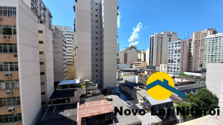 Imagem Apartamento com 3 Quartos à Venda, 130 m² em Icaraí - Niterói