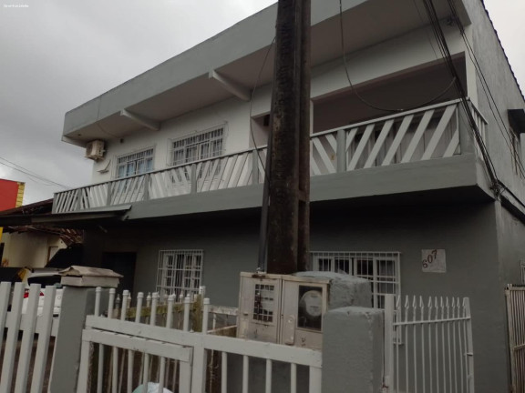 Imagem Sobrado com 12 Quartos à Venda, 330 m² em Boehmerwald - Joinville