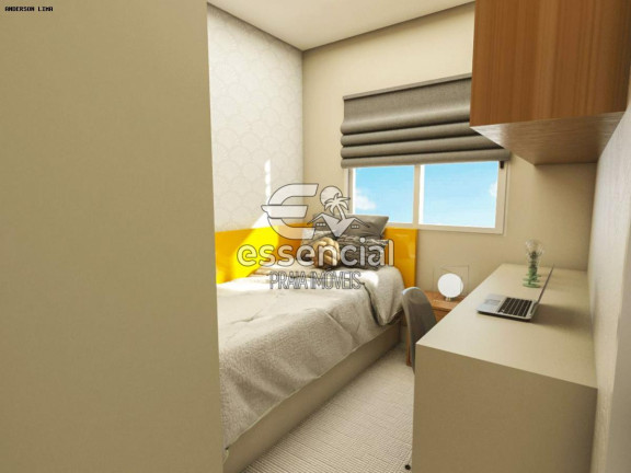 Imagem Imóvel com 3 Quartos à Venda, 83 m² em Praia Do Tenório - Ubatuba