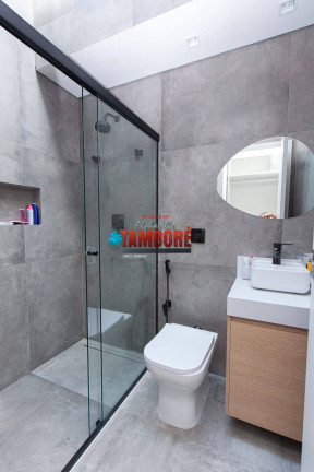 Imagem Casa de Condomínio para Alugar, 400 m² em Tamboré - Santana De Parnaíba