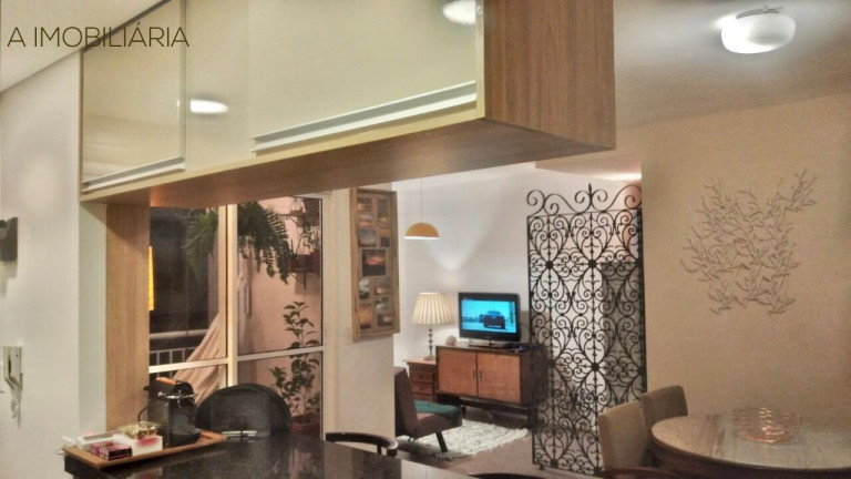 Imagem Imóvel com 3 Quartos à Venda, 64 m² em Jardim Celeste - São Paulo Imagem Imóvel com 3 Quartos à Venda, 64 m² em Jardim Celeste - São Paulo