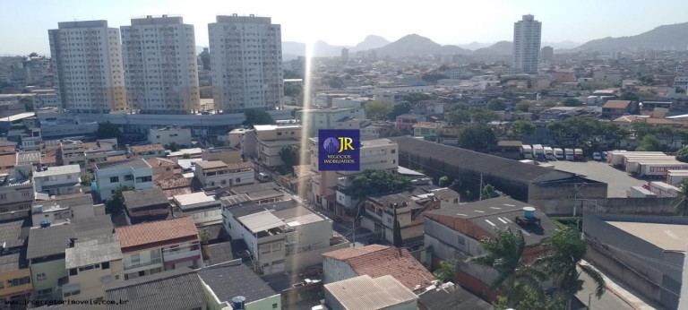 Imagem Apartamento com 2 Quartos à Venda, 59 m² em Cocal - Vila Velha
