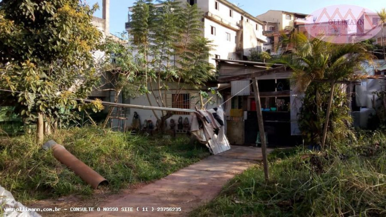 Imagem Imóvel Comercial à Venda, 34 m² em Vila Assis Brasil - Mauá