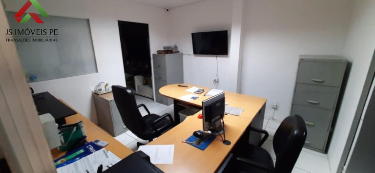 Imagem Imóvel à Venda, 342 m² em Candeias - Jaboatão Dos Guararapes