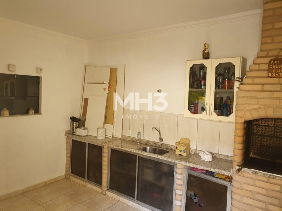 Imagem Casa com 3 Quartos à Venda, 135 m² em Parque Residencial Jaguari - Americana Imagem Casa com 3 Quartos à Venda, 135 m² em Parque Residencial Jaguari - Americana