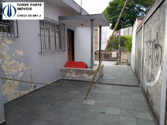Imagem Casa com 2 Quartos à Venda, 100 m² em Jardim Estela - Santo André Imagem Casa com 2 Quartos à Venda, 100 m² em Jardim Estela - Santo André