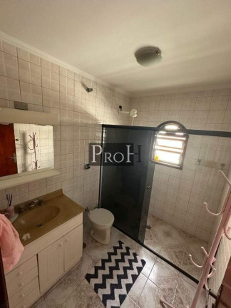 Imagem Casa com 5 Quartos à Venda, 238 m² em Parque Marajoara - Santo André
