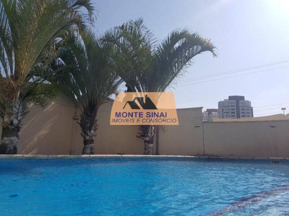 Imagem Casa de Condomínio com 3 Quartos à Venda,  em Parque Campolim - Sorocaba