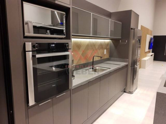 Imagem Casa com 4 Quartos à Venda, 300 m² em Jardim Do Paco - Sorocaba