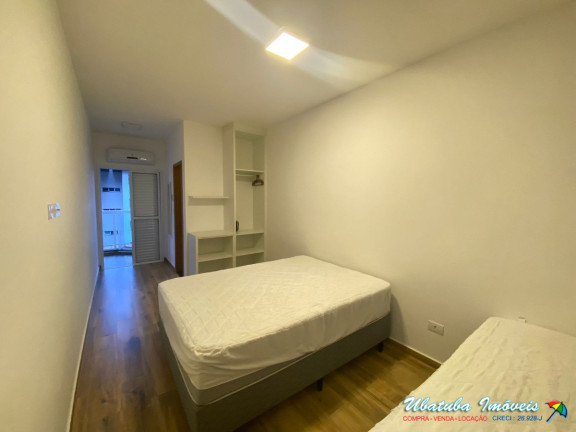 Imagem Apartamento com 2 Quartos à Venda, 63 m² em Centro - Ubatuba