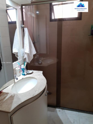 Imagem Apartamento com 3 Quartos à Venda, 90 m² em Vila Industrial - Campinas Imagem Apartamento com 3 Quartos à Venda, 90 m² em Vila Industrial - Campinas