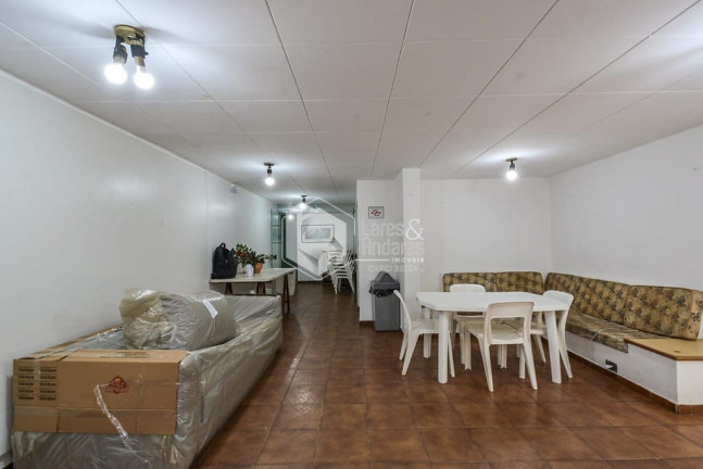Imagem Apartamento com 2 Quartos à Venda, 82 m² em Campo Belo - São Paulo