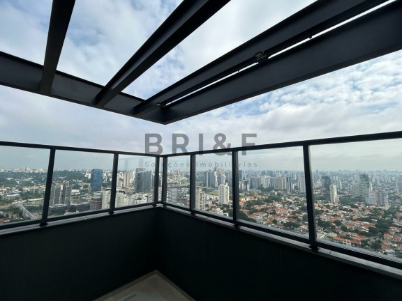 Imagem Apartamento com 3 Quartos à Venda, 175 m² em Brooklin - São Paulo Imagem Apartamento com 3 Quartos à Venda, 175 m² em Brooklin - São Paulo