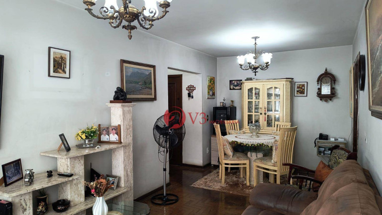 Imagem Apartamento com 4 Quartos à Venda, 125 m² em Bela Vista - São Paulo Imagem Apartamento com 4 Quartos à Venda, 125 m² em Bela Vista - São Paulo