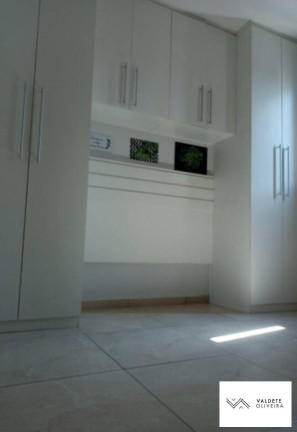 Imagem Apartamento com 2 Quartos à Venda, 44 m² em Jardim Gurilândia - Taubaté