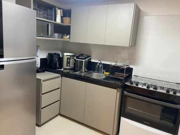 Imagem Casa de Condomínio com 3 Quartos à Venda, 100 m² em Condomínio Praia Bella - Praia Do Forte - Mata De São João