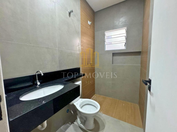 Imagem Casa com 2 Quartos à Venda, 125 m² em Jardim Torrão De Ouro - São José Dos Campos