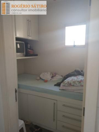 Imagem Apartamento com 4 Quartos à Venda, 208 m² em Chácara Klabin  - São Paulo