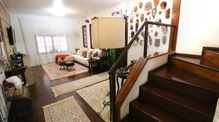 Imagem Casa com 3 Quartos à Venda, 146 m² em Jardim São Paulo(zona Norte) - São Paulo Imagem Casa com 3 Quartos à Venda, 146 m² em Jardim São Paulo(zona Norte) - São Paulo