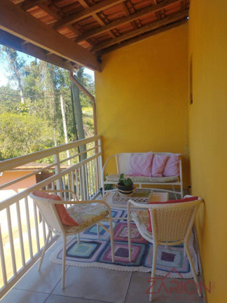 Imagem Casa com 3 Quartos à Venda, 91 m² em Praia Dura - Ubatuba Imagem Casa com 3 Quartos à Venda, 91 m² em Praia Dura - Ubatuba