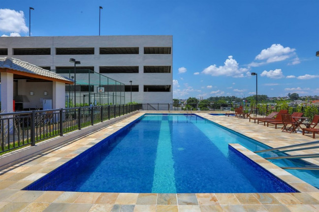 Imagem Apartamento com 3 Quartos à Venda, 67 m² em Vila Conceição - Diadema