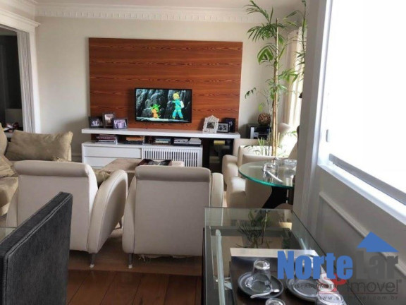 Imagem Apartamento com 4 Quartos à Venda, 140 m² em Santana - São Paulo Imagem Apartamento com 4 Quartos à Venda, 140 m² em Santana - São Paulo