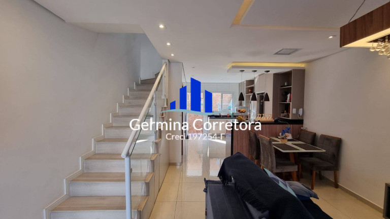 Imagem Casa com 3 Quartos à Venda, 90 m² em Chácara Do Solar Ii (fazendinha) - Santana De Parnaíba Imagem Casa com 3 Quartos à Venda, 90 m² em Chácara Do Solar Ii (fazendinha) - Santana De Parnaíba