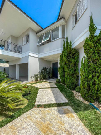 Casa com 6 Quartos à Venda, 507 m² em Jaraguá Esquerdo - Jaraguá Do Sul