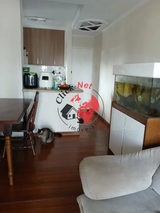 Imagem Apartamento com 2 Quartos à Venda, 62 m² em Assunção - São Bernardo Do Campo Imagem Apartamento com 2 Quartos à Venda, 62 m² em Assunção - São Bernardo Do Campo