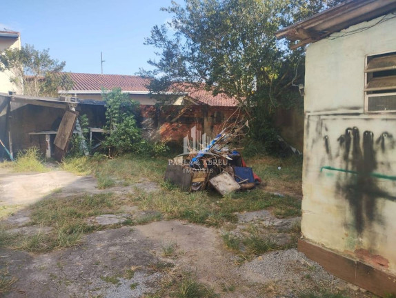 Imagem Terreno à Venda,  em Jardim Santista - Mauá